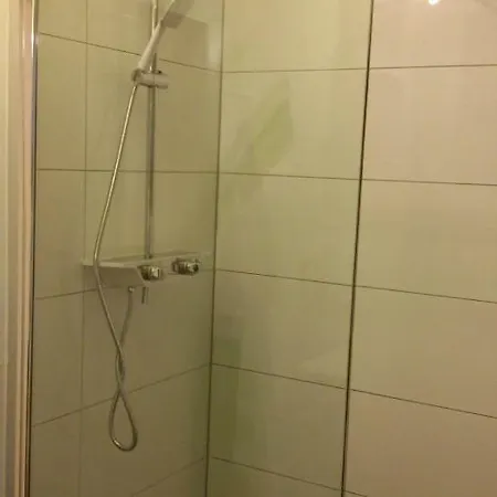 Jasmin Apartament *
