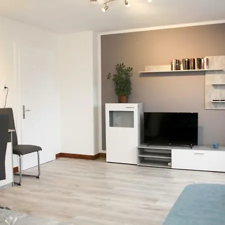 Jasmin Lägenhet Hannover