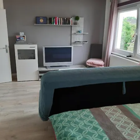 Lägenhet Jasmin Hannover