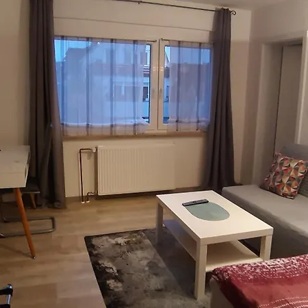 Jasmin Apartment *