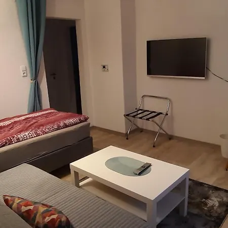 Apartament Jasmin