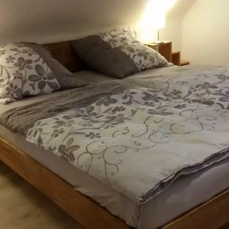 Lägenhet Jasmin Hannover