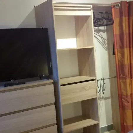 Jasmin Apartment Hannover