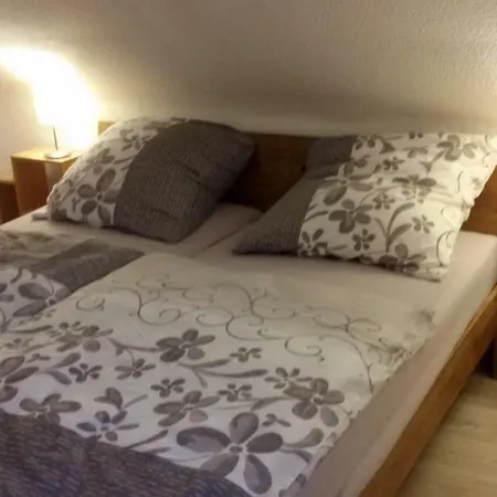 Jasmin Apartament Hanower