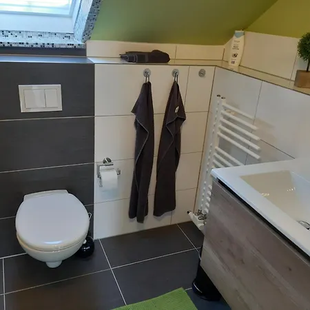 Apartamento Jasmin *