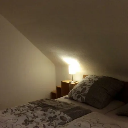 Jasmin Apartment Hannover